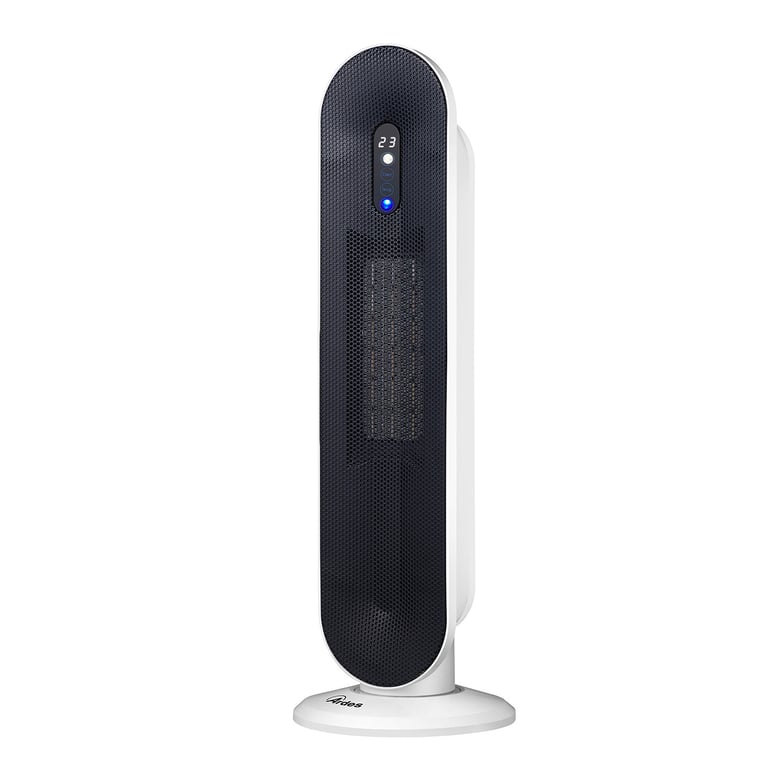 Ardes AR4P16 appareil de chauffage Intérieure Chauffage de ventilateur électrique - vue 2
