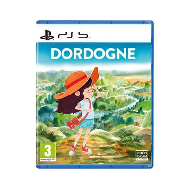 Dordogna PS5