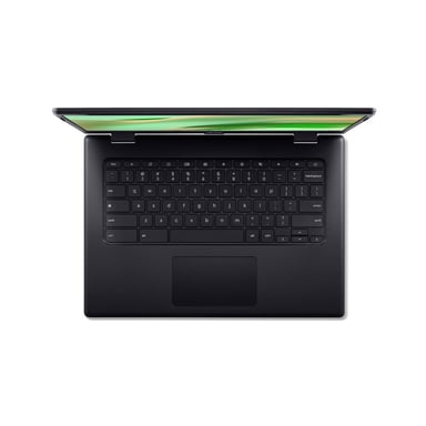 ACER 314 CBOA314-1HC69G LCD de 14'' 60 Hz Intel® Celeron 8 Go RAM 128 Go eMMC Negro