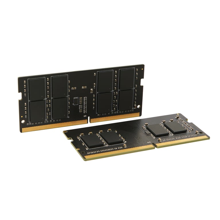 Silicon Power SP016GBSFU266X02 module de mémoire 1 x DDR4 2666 MHz Neuf - vue 2