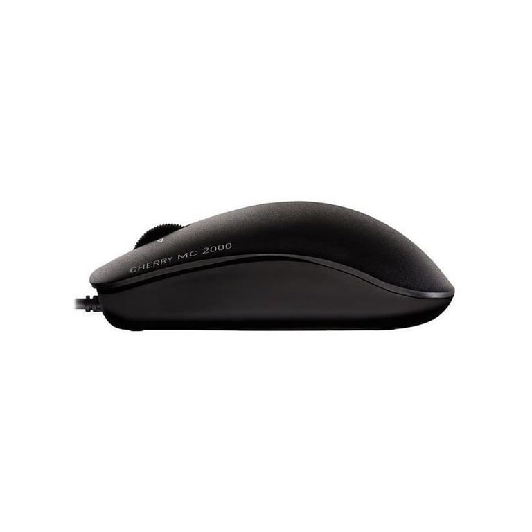 CHERRY MC 2000 filaire molette directionnelle USB Neuf - vue 2
