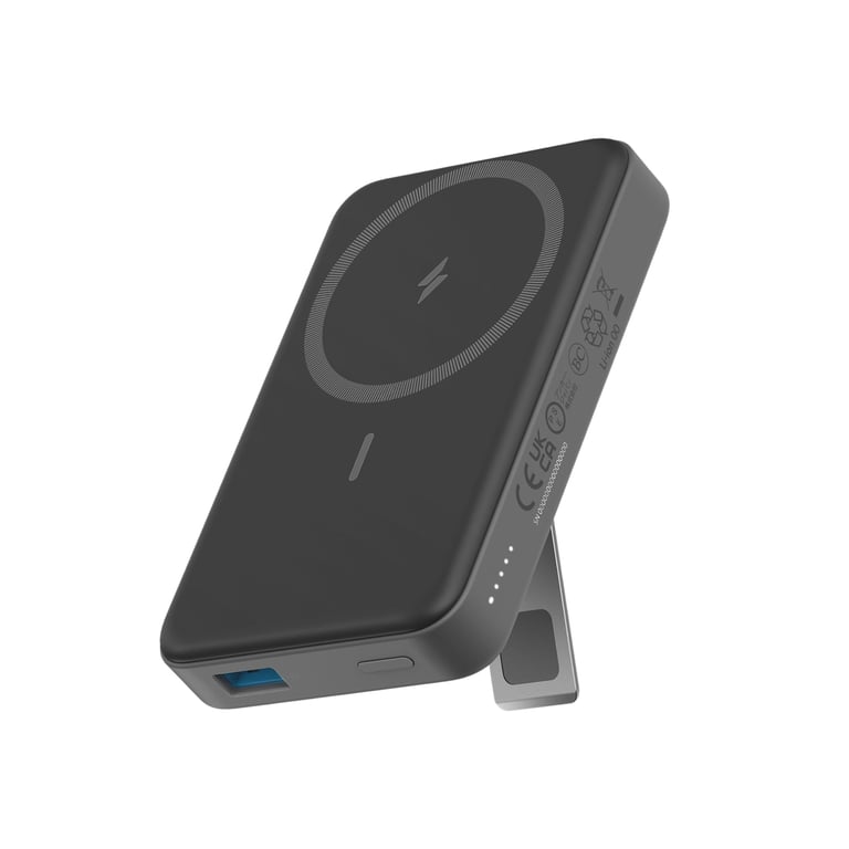 Anker 633 Magnetic Batery Mag Go 10000 mAh 0194644102319 - vue 2