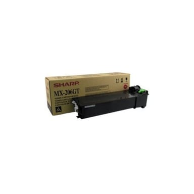 Sharp Cartouche MX206GT - vue 1