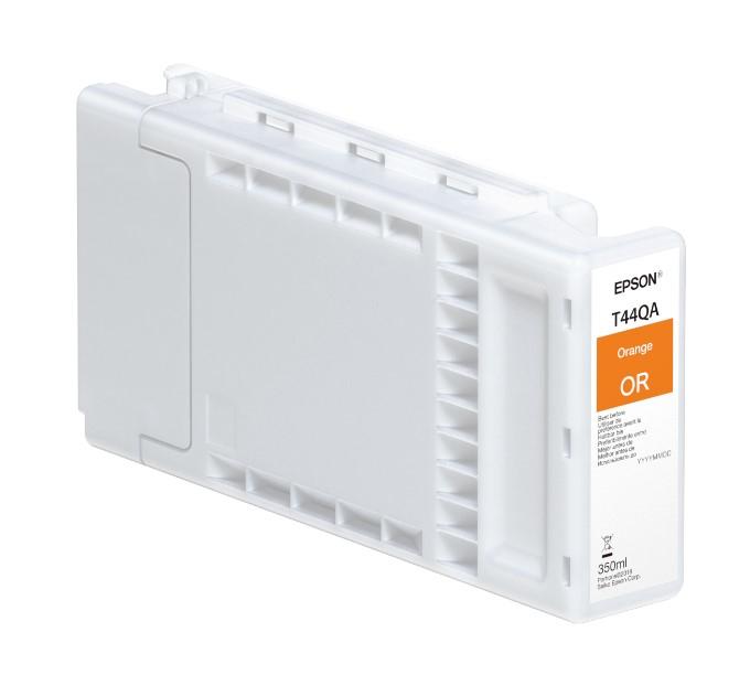 Epson InkSgl Org T44QA40 UltrChr PRO 12 350ml - vue 5