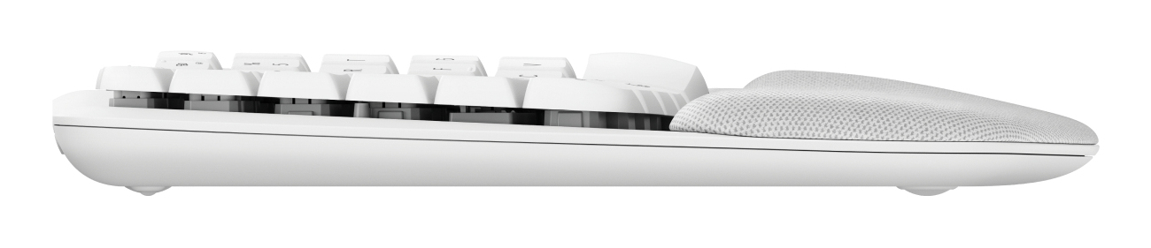 Logitech Wave Keys for Mac - vue 4