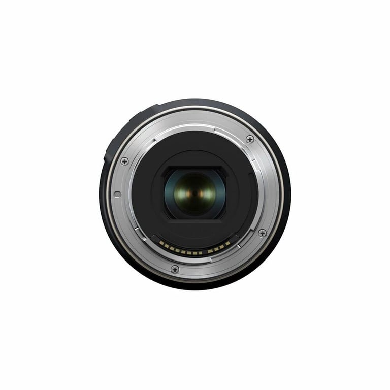 Objectif Zoom Tamron 18-300mm F3.5-6.3 Di III-A VC VXD – Monture Canon RF/Nikon Z - vue 4