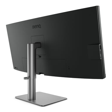 BenQ PD3420Q 86,4 cm (34'') 3440 x 1440 píxeles Quad HD LED Gris