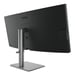 BenQ PD3420Q 86,4 cm (34'') 3440 x 1440 píxeles Quad HD LED Gris