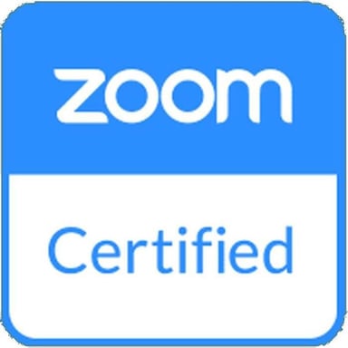 Auriculares - EPOS - C20 - Inalámbricos - Multiplataforma - Negro