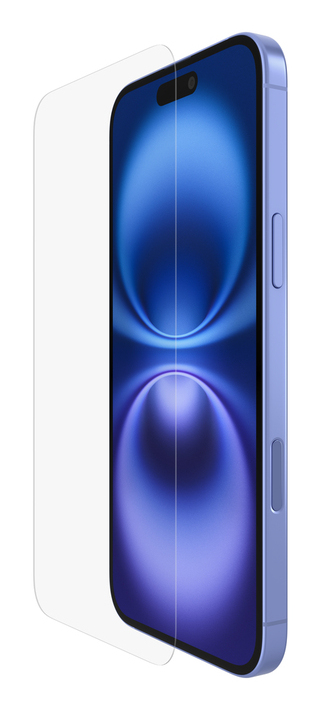 Film Protecteur pour Téléphone Portable Belkin IPHONE 16PLUS15PLUS14PROMAX Apple iPhone 16 Plus - vue 2