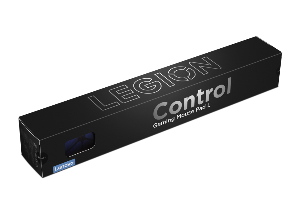 LENOVO LEGION GAMING CONTROL Tapis de - vue 3