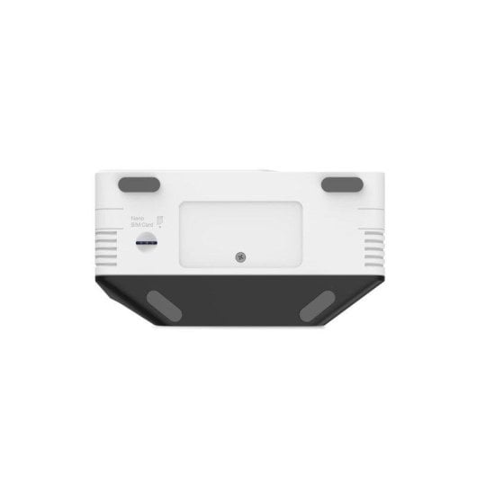 Mercusys MB520 5G LTE Routeur 5G WiFi 6 AX3000 2402 Mbps 5 GHz + 574 Mbps 2.4 GHz port 2 5 Gbps 256 appqreils SIM nano - vue 3