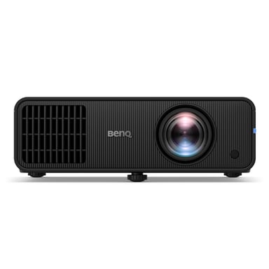 BenQ LW600ST Proyector de corto alcance 2800 lúmenes ANSI LED 3D Negro