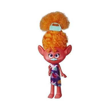 Il tour mondiale di Trolls 2 DreamWorks - DJ Suki Mode