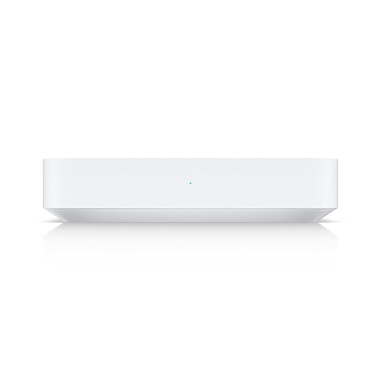 Gateway Pro Ubiquiti Unifi Uxg max - vue 5