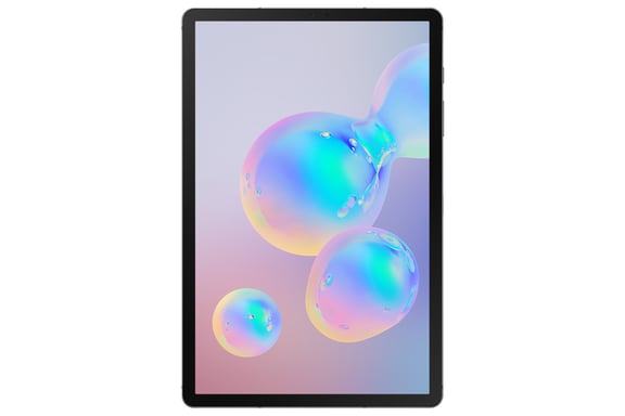 Samsung Galaxy Tab S6 SM-T865N 4G LTE 256 GB 26,7 cm (10.5'') 8 GB Wi-Fi 5 (802.11ac) Android 9.0 Gris