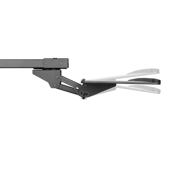 STARTECH Support pour clavier informatique sous bureau Neuf - vue 2