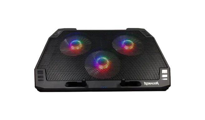 REDRAGON GCP511 Ingrid système de refroidissement pour ordinateurs portables