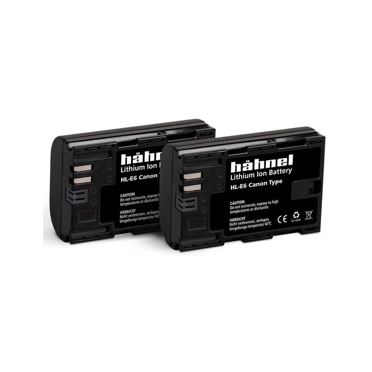 HAHNEL HLE 6 - vue 3