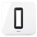 SUB V3 - BLANC caisson de basse SONOS SUB V3