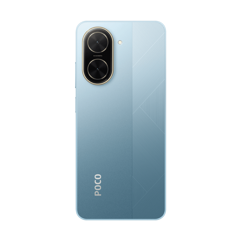 Xiaomi Poco C71 - vue 8