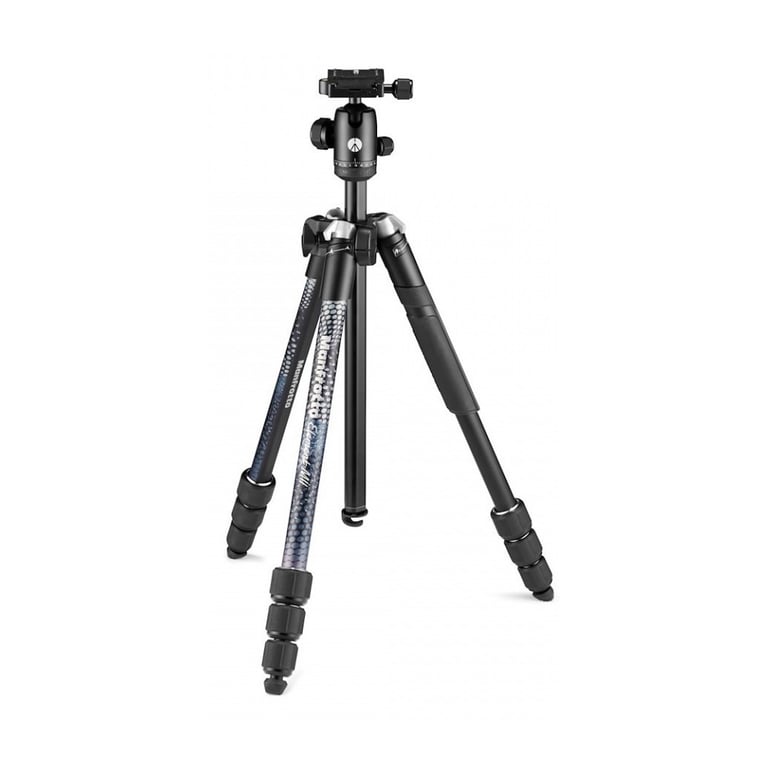 Manfrotto Pied Mkelmii 4 Bmbbh