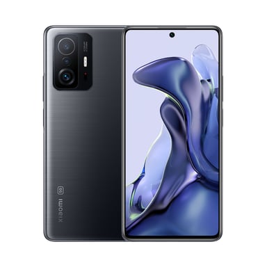 Xiaomi 11T 256 Go, Gris, débloqué
