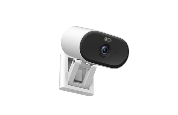 Telecamera di sorveglianza Wi-Fi Full HD 1080p Versa