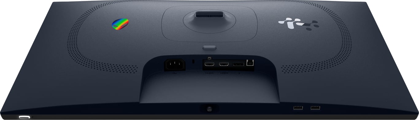 Alienware AW2725DM LED display 68,6 cm (27 ) 2560 x 1440 pixels Wide Quad HD LCD Bleu - Neuf