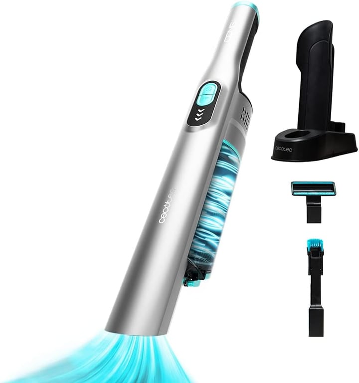 Aspirateur à main sans fil / Neuf - vue 2