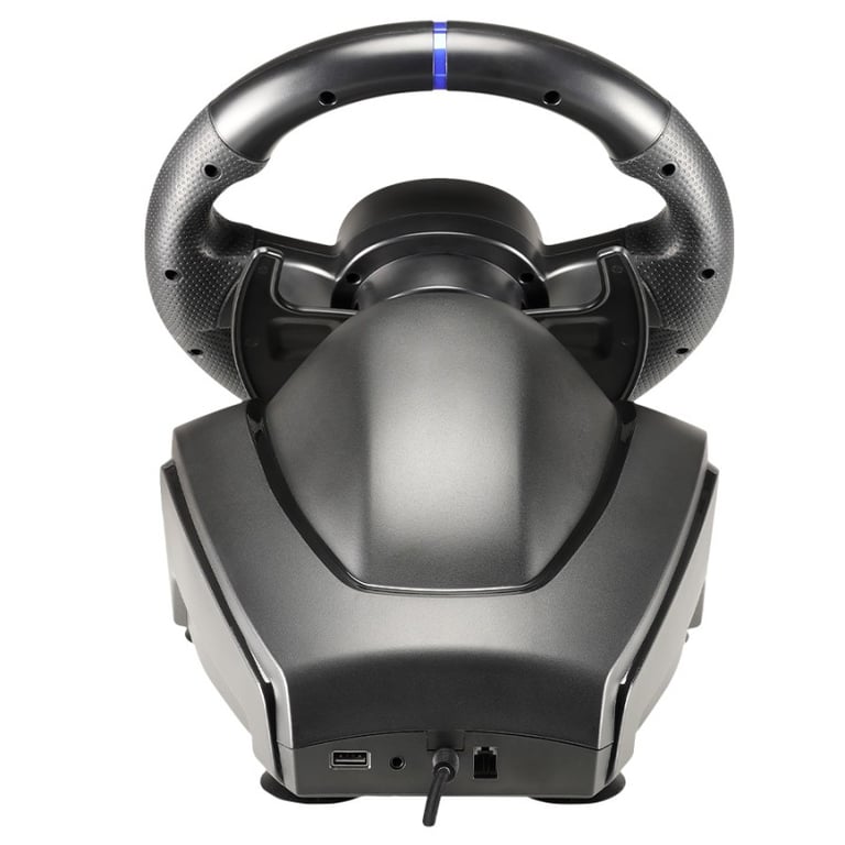 Volant de course SV650 Xbox Series 270° 26 cm plateforme - vue 4