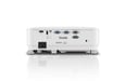 BenQ MX808STH vidéo-projecteur Projecteur à focale courte 3600 ANSI lumens DLP XGA (1024x768) Blanc