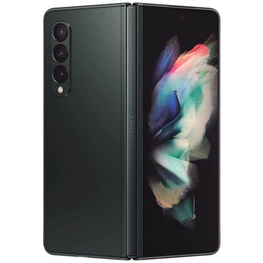Galaxy Z Fold3 5G 256 GB, nero, sbloccato