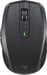 Logitech MX Anywhere 2s ratón Oficina mano derecha Bluetooth Laser 4000 DPI