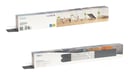 TooQ TQLRS0036-AL Support de livres Supports de Laptop Argent 43,9 cm (17.3'')
