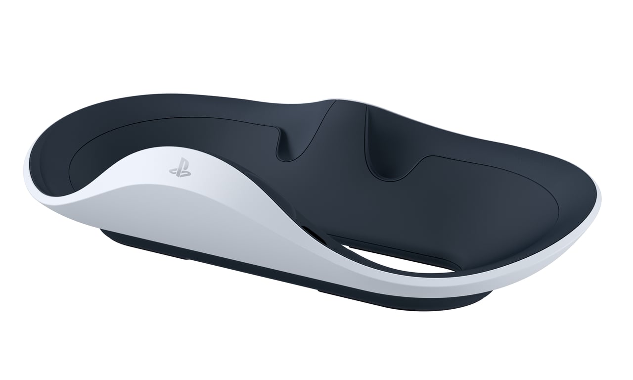 Station de rechargement de Manette Playstation VR2 Sense USB pour PS5 Apple iPhone SE