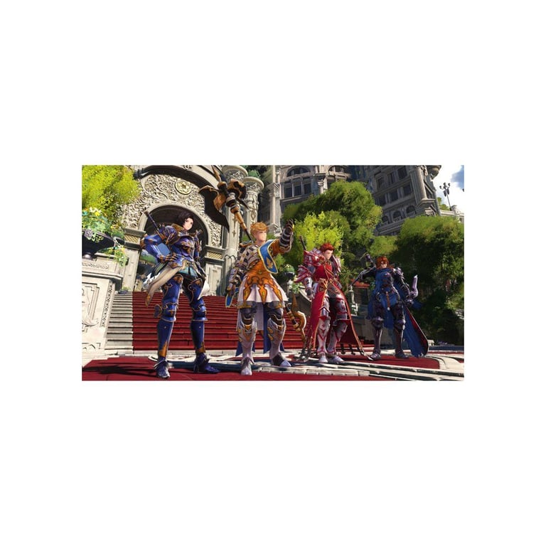 Granblue Fantasy Relink E.R. D1 Switch2 - vue 6