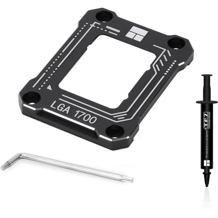 Thermalright LGA 1700 Bend Corrector Frame - vue 3
