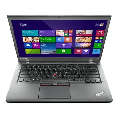 ThinkPad Core i5 (14'') 3.20 GHz 240 Gb 8 Go HD Graphics, Noir - Azerty