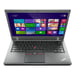 ThinkPad Core i5 (14'') 3.20 GHz 240 Gb 8 Go HD Graphics, Noir - Azerty