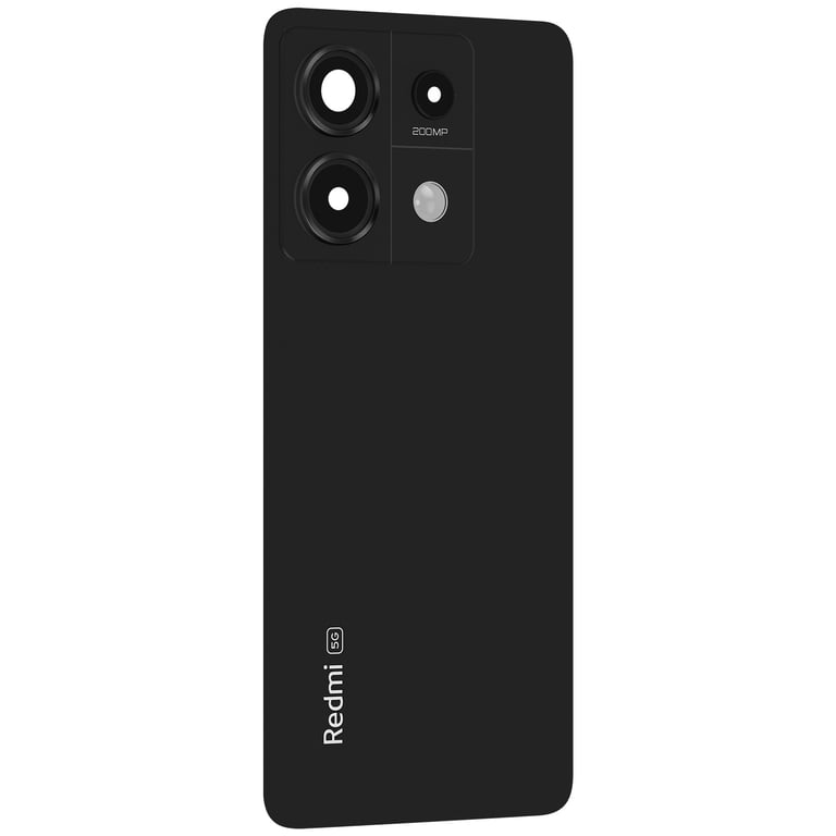 Cache batterie pour Xiaomi Redmi Note 13 Pro Original Service Pack Neuf - vue 9