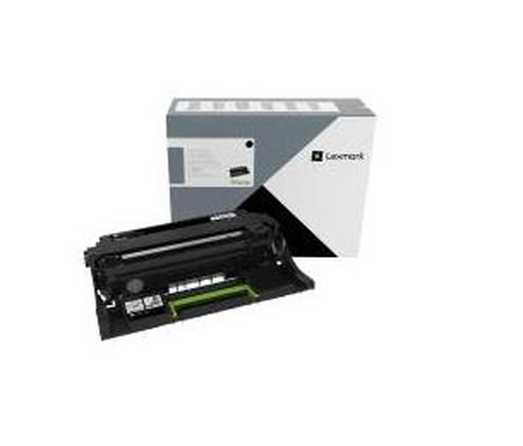 Unité d'imagerie LEXMARK 66S0ZA0 Pack de 1 Consommable standard - vue 2