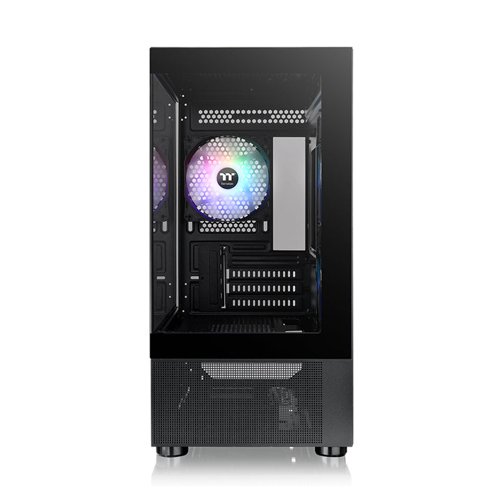 Thermaltake View 170 TG ARGB Micro Micro Tower Neuf - vue 3