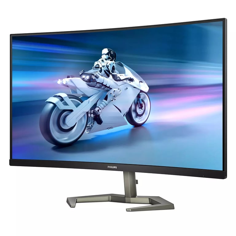 Philips Moniteur 32M1C5200W00 - vue 5