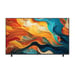 Haier H32K85FFX 81,3 cm (32'') Full HD Smart TV Wifi Nero 220 cd/m²