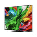LG QNED evo AI 65QNED86A6A 165,1 cm (65'') 4K Ultra HD Smart TV Wifi Noir