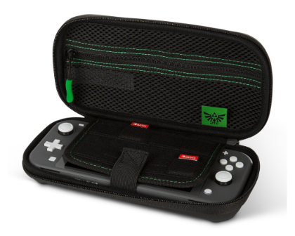 BDA Link Hyrule Boîtier robuste Nintendo Neuf - vue 2