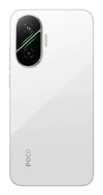 POCO F7 (5G) 512 Gb, Blanco