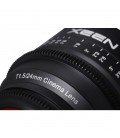Samyang XEEN 24mm T1.5 SLR Objectif de cinéma Neuf - vue 3