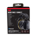 Casque 3M™ WORKTUNES connection Bluetooth Noir SNR 31 dB